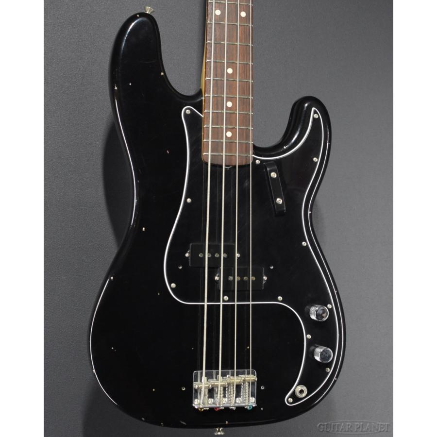 Fender 【アウトレット特価!】Fender Custom Shop 60s Precision