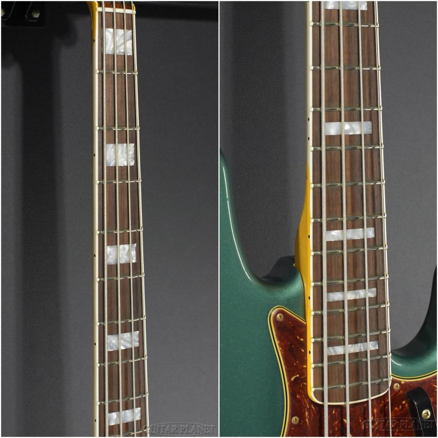 Fender Custom Shop ~Custom Online Event LIMITED #254~ 1966