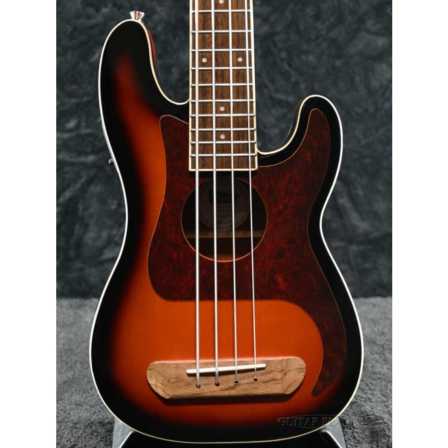 Fender（フェンダー） Fender Fullerton Precision Bass Uke -3-Color
