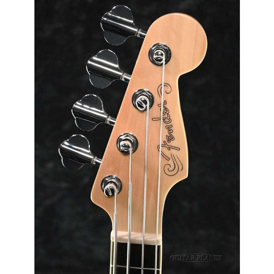 Fender（フェンダー） Fender Fullerton Precision Bass Uke -3-Color
