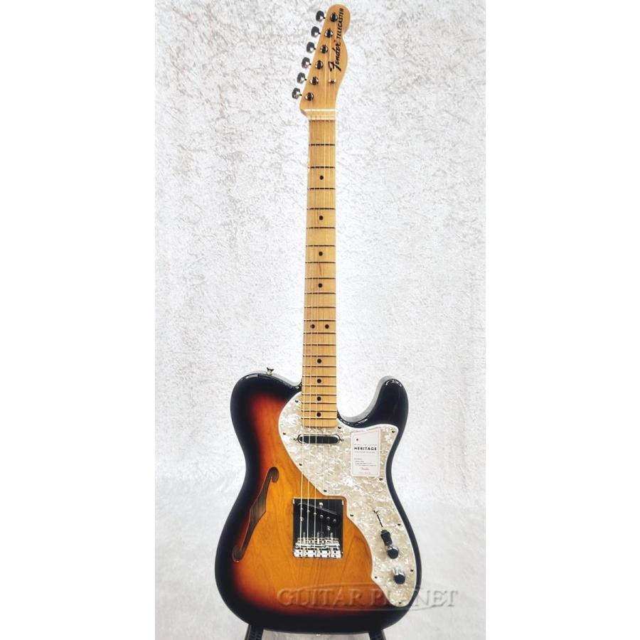 Fender（フェンダー） Fender Made in Japan Heritage 60s Telecaster