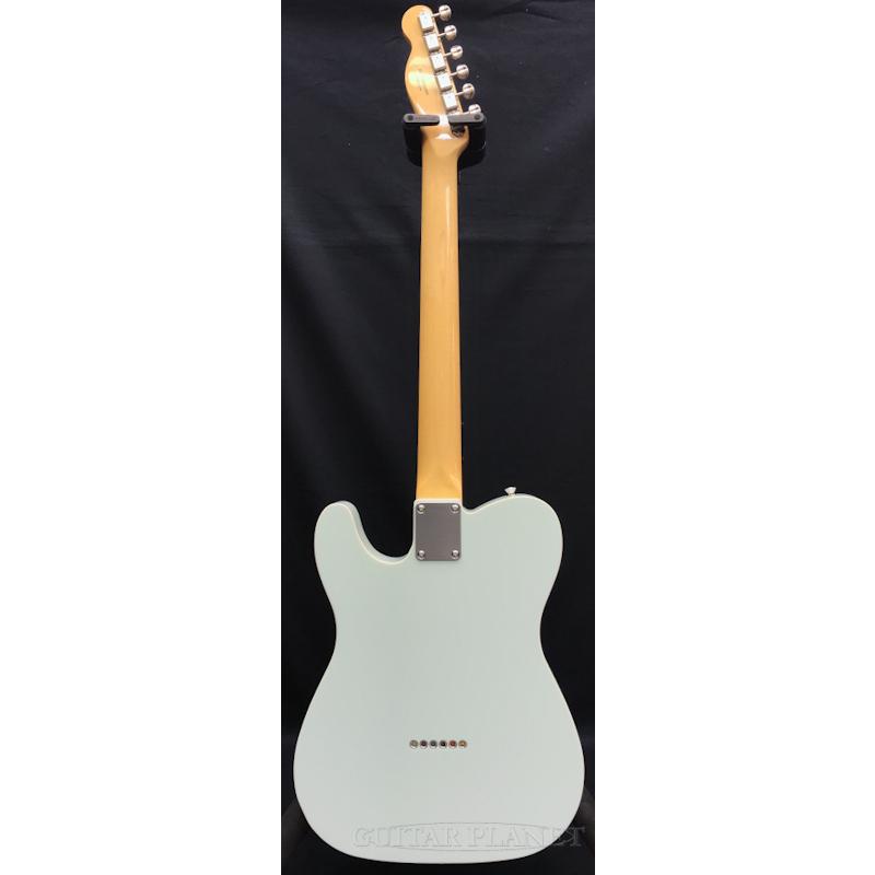 Fender 2023 Collection Heritage 60s Telecaster -Sonic Blue-【JD23010805】【3.69kg】《エレキギター》｜guitarplanet｜02