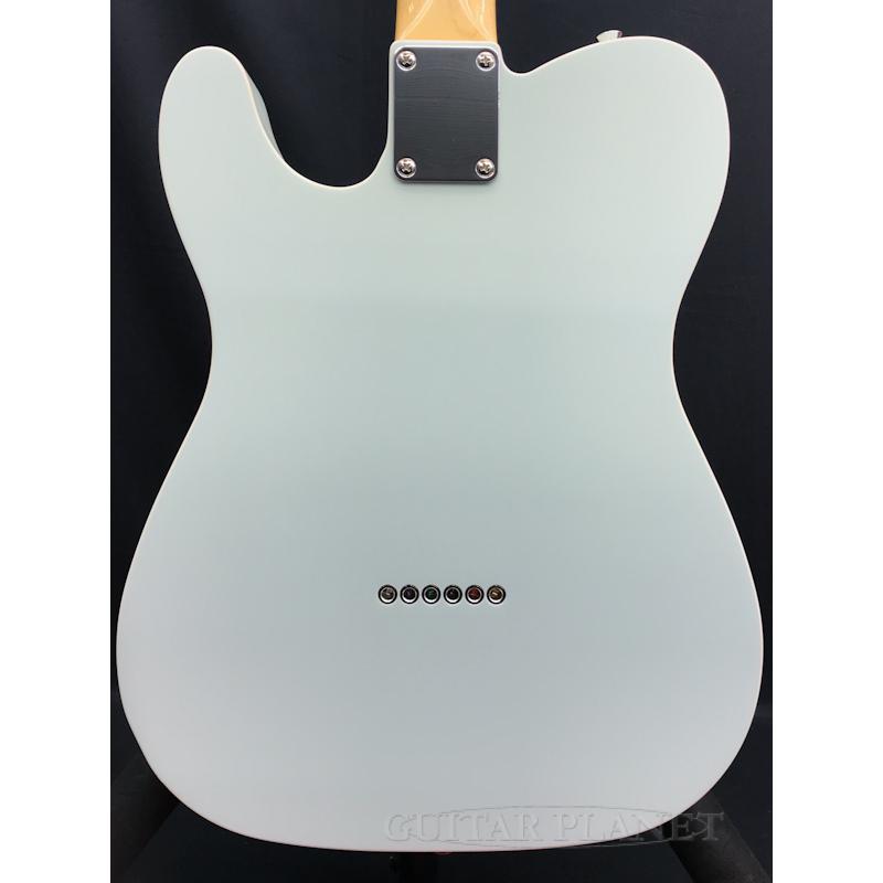 Fender 2023 Collection Heritage 60s Telecaster -Sonic Blue-【JD23010805】【3.69kg】《エレキギター》｜guitarplanet｜05