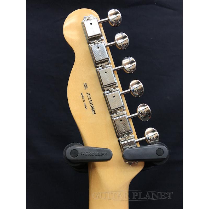 Fender 2023 Collection Heritage 60s Telecaster -Sonic Blue-【JD23010805】【3.69kg】《エレキギター》｜guitarplanet｜07