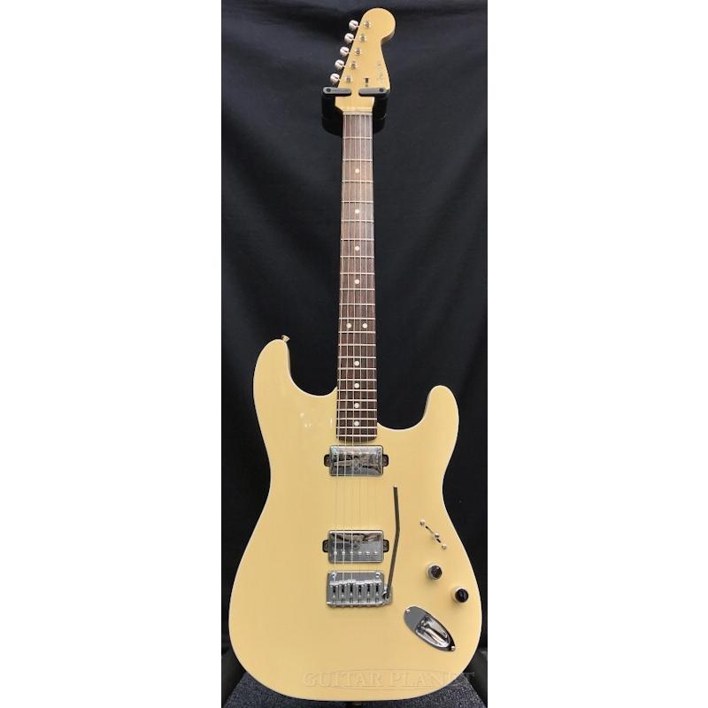 Fender Mami Stratocaster Omochi -Vintage White-【JD22012155 Fender Mami Stratocaster Omochi -Vintage White-【JD22012155