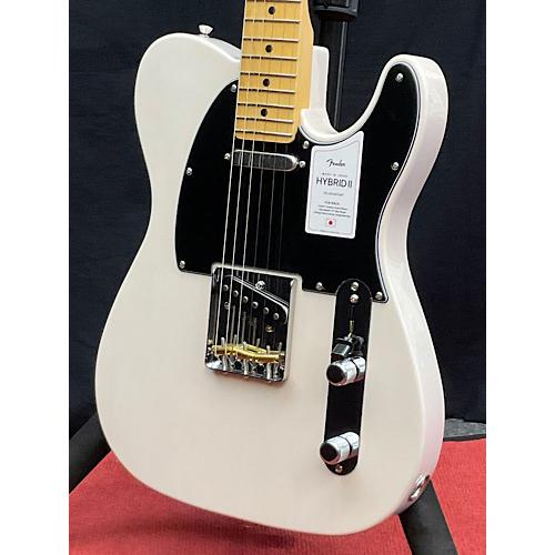 Fender Made In Japan Hybrid II Telecaster -US Blond/Maple-【JD23017461】【3.18kg】《エレキギター》｜guitarplanet｜05