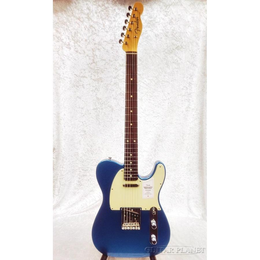 Fender（フェンダー） Fender Made in Japan Traditional 60s