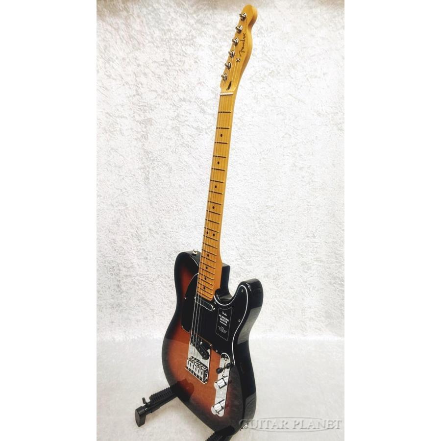 Fender（フェンダー） Fender Player II Telecaster -3-Color Sunburst