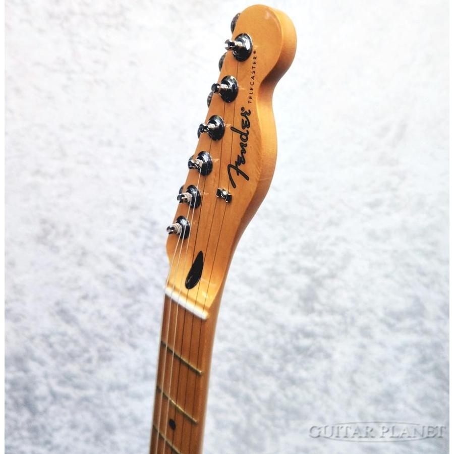 Fender（フェンダー） Fender Player II Telecaster -3-Color Sunburst