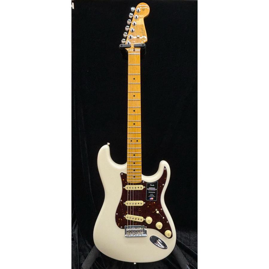 Fender（フェンダー） Fender American Professional II Stratocaster