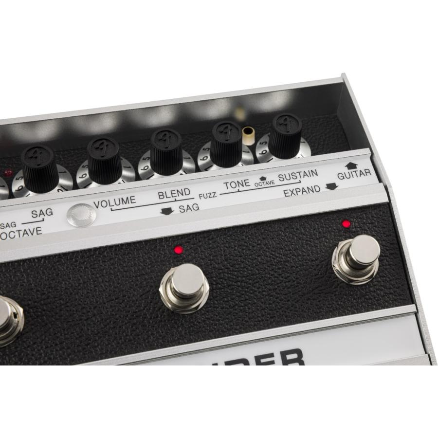 Fender（フェンダー） 【在庫あります!!】Fender SHIELDS BLENDER