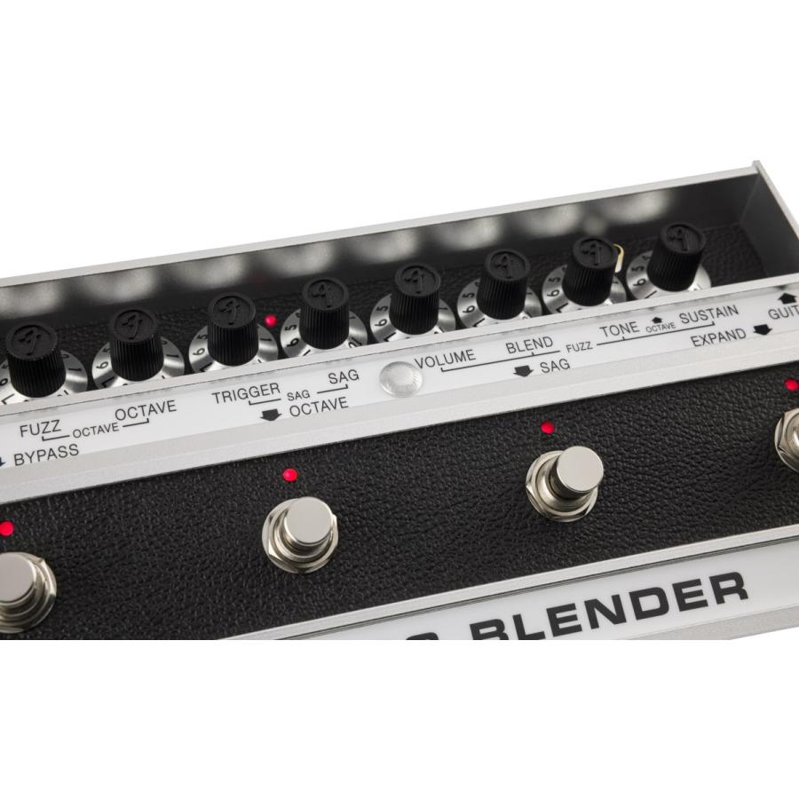 Fender（フェンダー） 【在庫あります!!】Fender SHIELDS BLENDER