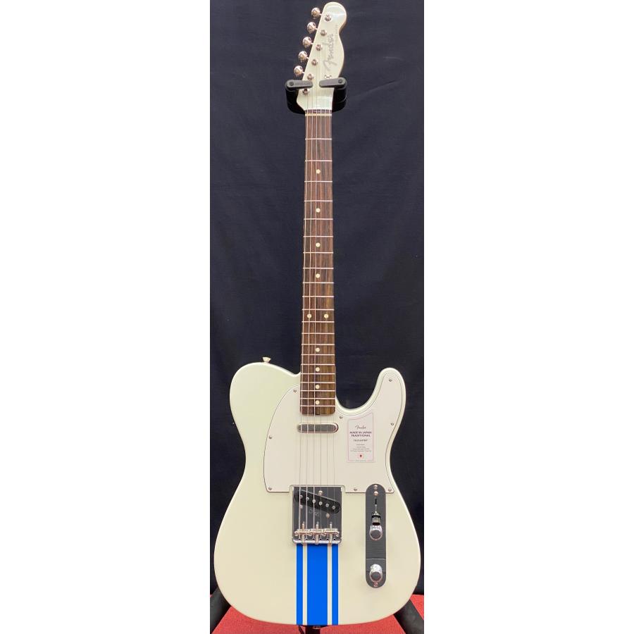 【最終価格】Fender Player Telecaster純粋 2023年 medium_8dbb93ae-5da9-4bc3-8e61