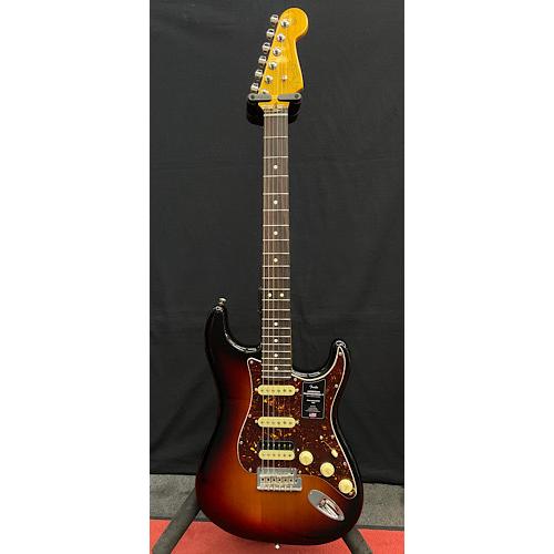 Fender（フェンダー） Fender American Professional II Stratocaster