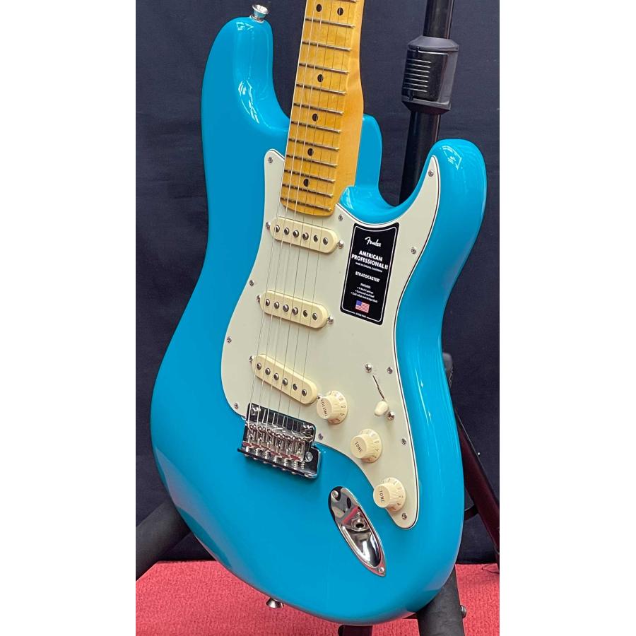 Fender（フェンダー） Fender American Professional II Stratocaster