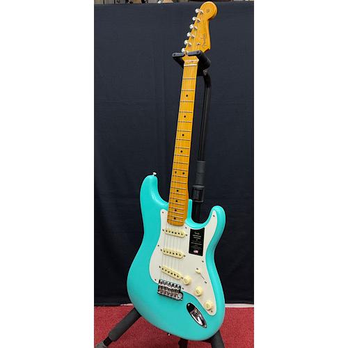 Fender American Vintage II 1957 Stratocaster -Sea Foam Green-【1本のみ即納可】【V2318690】【3.57kg】《エレキギター》｜guitarplanet｜02