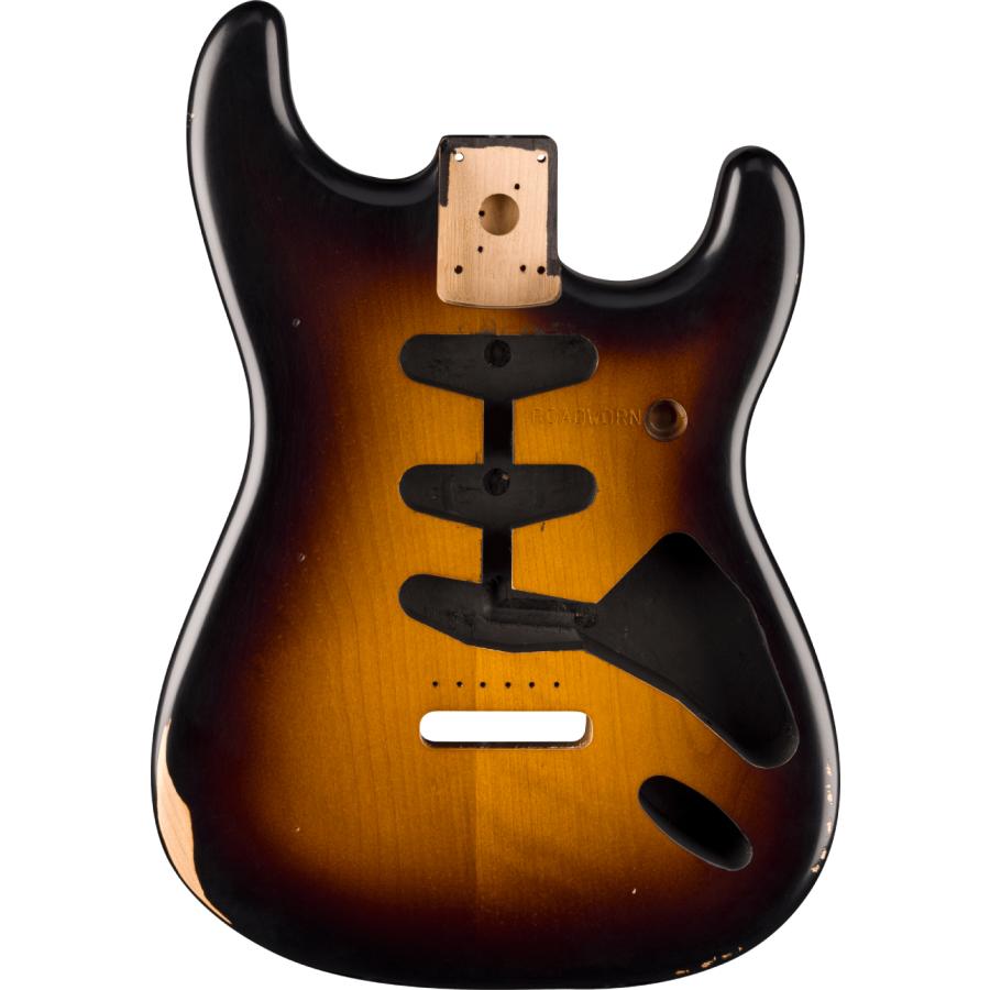Fender（フェンダー） Fender / Road Worn 50