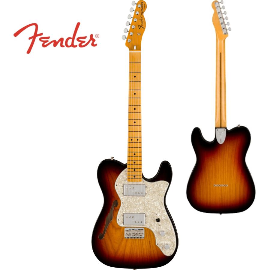 Fender（フェンダー） Fende / American Vintage II 1972 Telecaster