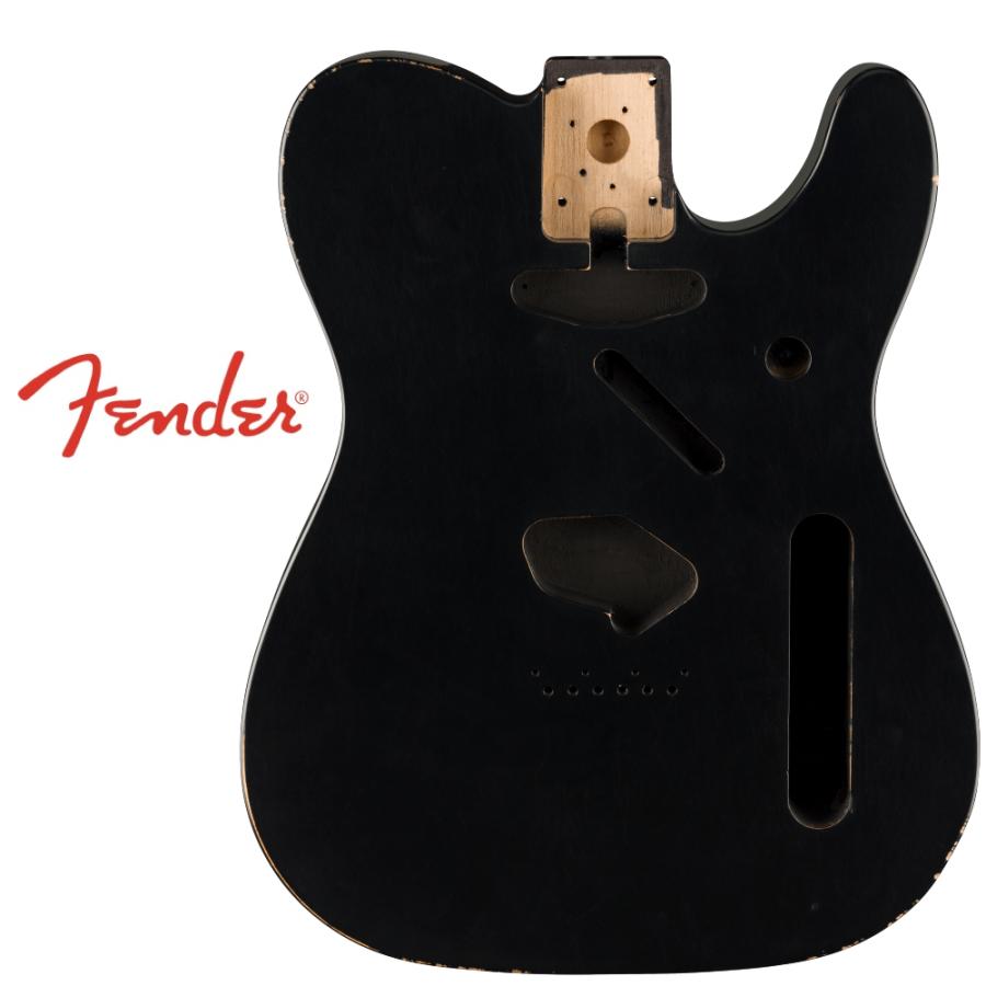 Fender（フェンダー） Fender / Road Worn 50's Telecaster SS Alder