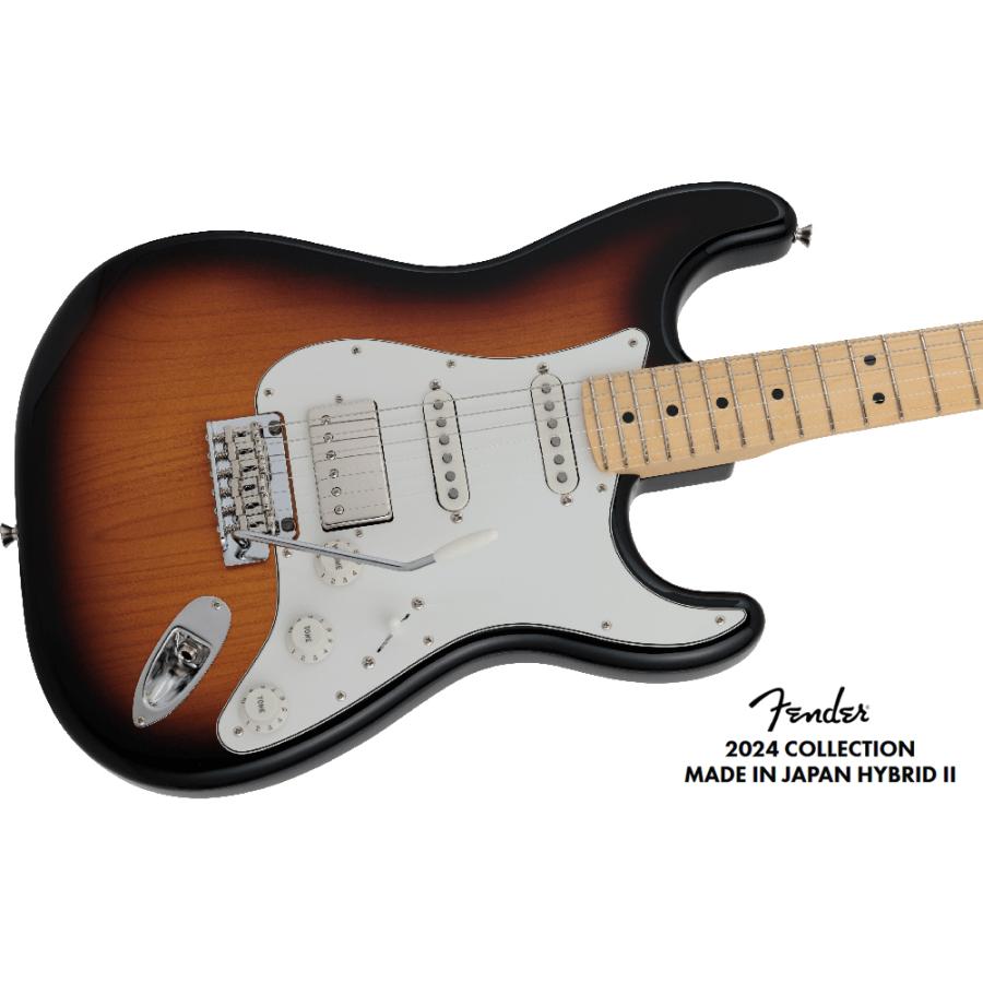 Fender（フェンダー） 【2024年限定生産】Fender 2024 Collection Made