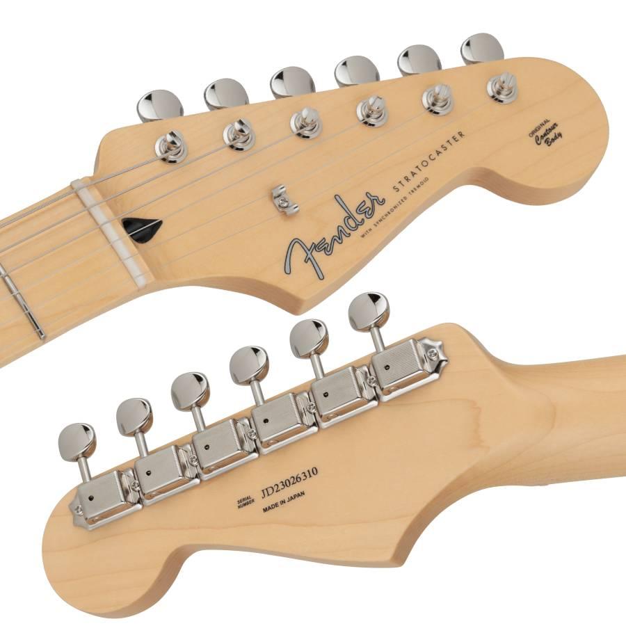 Fender 【2024年限定生産】Fender 2024 Collection Made In Fender 【2024年限定生産】Fender 2024 Collection Made In