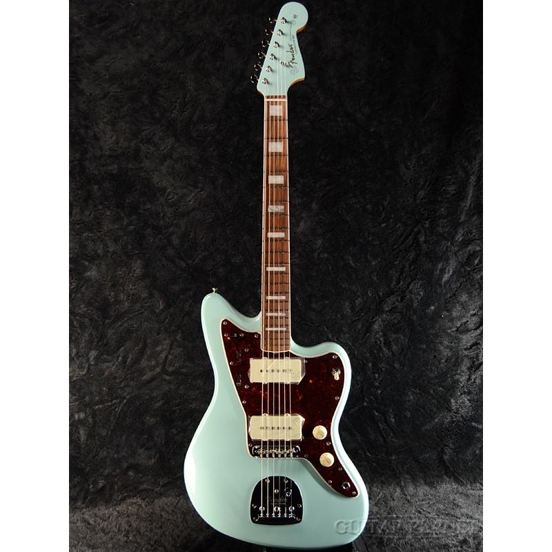 Fender フェンダー ジャズマスター 60周年限定 エレキギター Fender（フェンダー） Fender Limited Edition 60th Anniversary