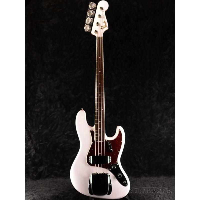 ベース Fender 60th Anniversary Jazz Bass Fender 60th Anniversary Jazz Bass