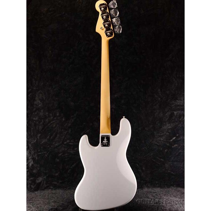 Fender（フェンダー） Fender 60th Anniversary Jazz Bass -Arctic