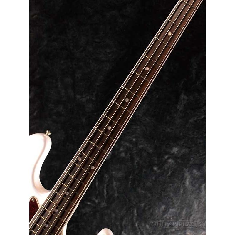 Fender（フェンダー） Fender 60th Anniversary Jazz Bass -Arctic