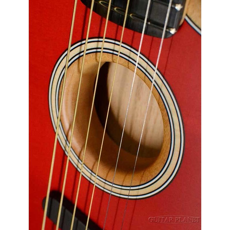 Dakota ギター DAKOTA Acoustic Guitar Models