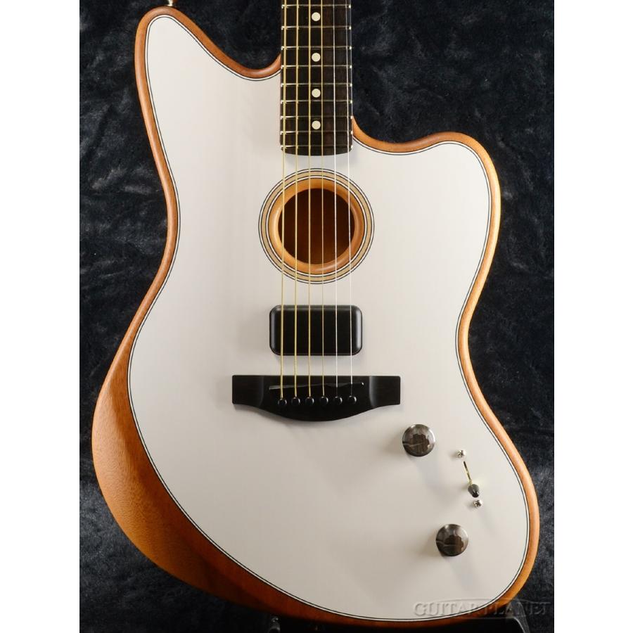 Fender（フェンダー） Fender USA American Acoustasonic Jazzmaster