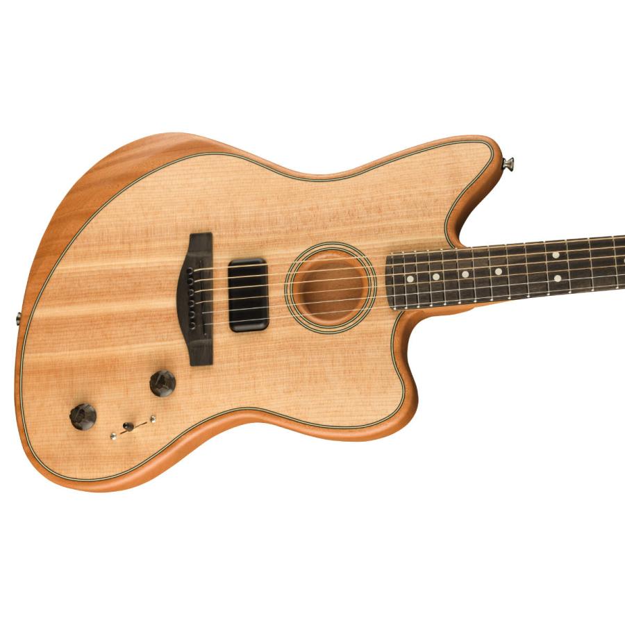 Fender（フェンダー） Fender USA American Acoustasonic Jazzmaster