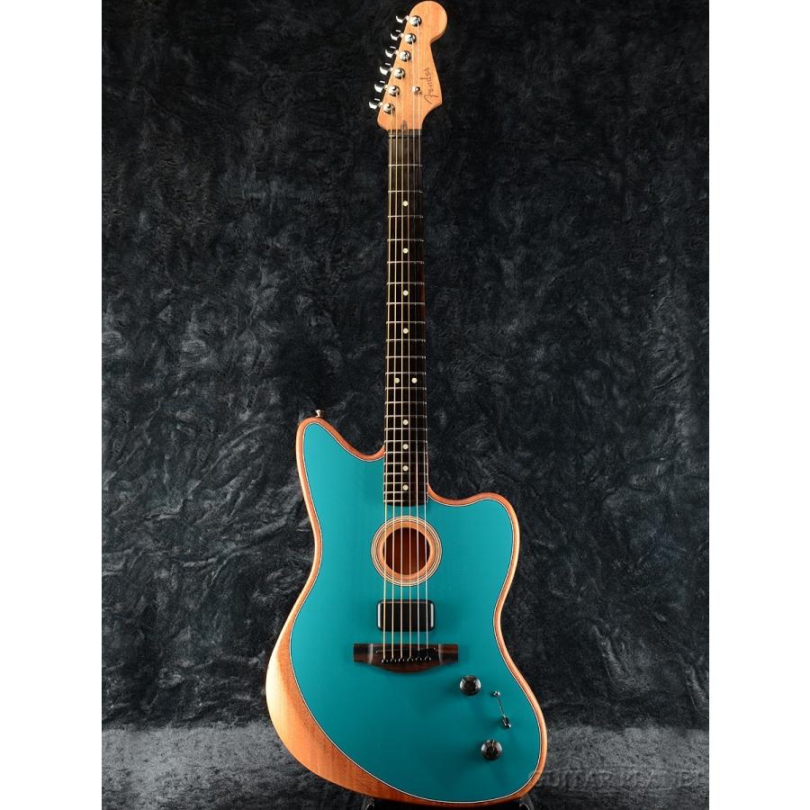 Fender（フェンダー） Fender USA American Acoustasonic Jazzmaster
