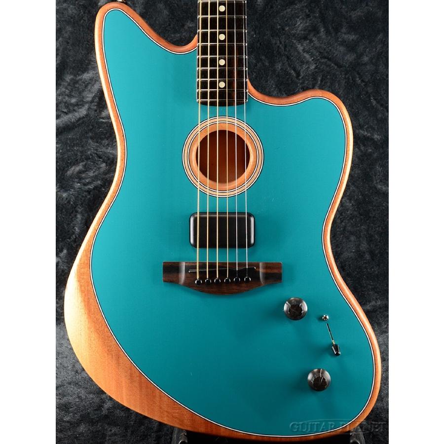 Fender（フェンダー） Fender USA American Acoustasonic Jazzmaster