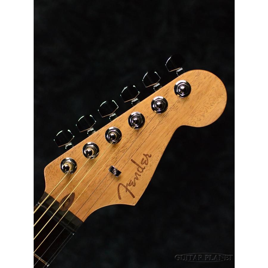 Fender（フェンダー） Fender USA American Acoustasonic Jazzmaster