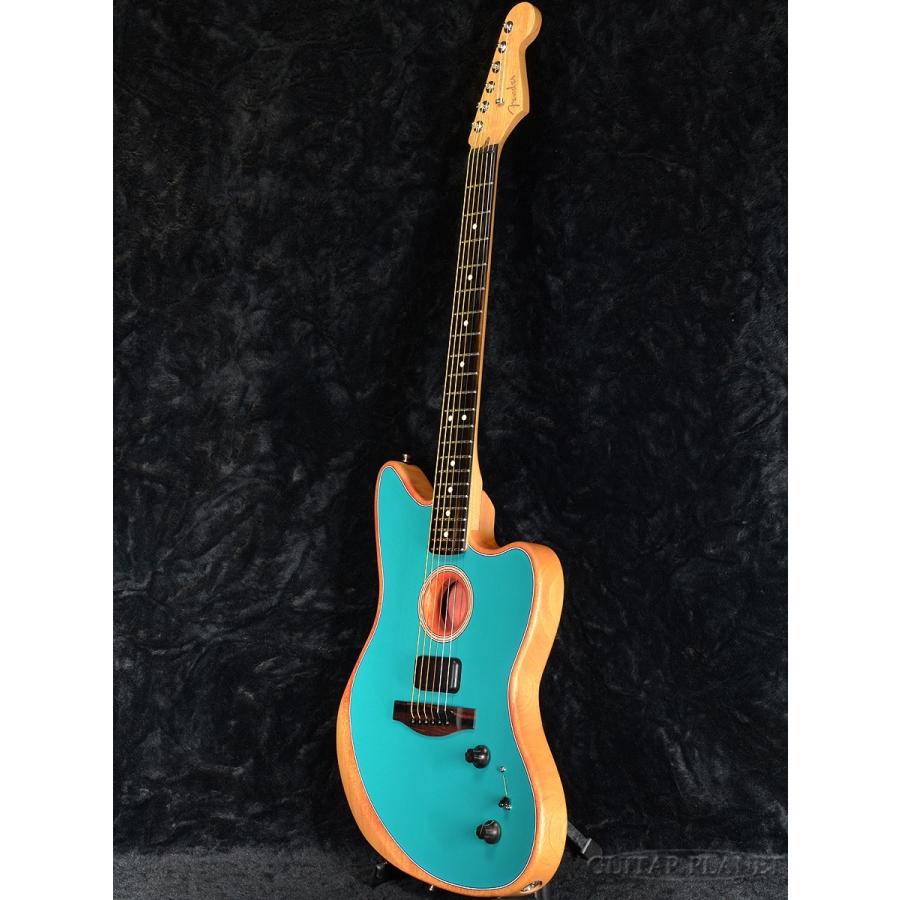 Fender（フェンダー） Fender USA American Acoustasonic Jazzmaster