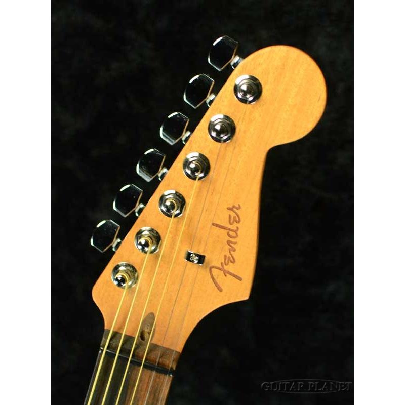 Fender（フェンダー） Fender USA American Acoustasonic Stratocaster