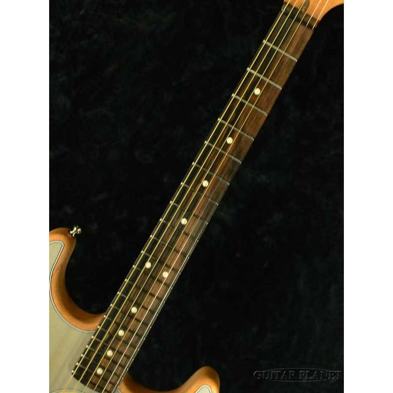 ギター Fender USA acoustasonic stratocaster 楽天市場】Fender USA（フェンダー）American Acoustasonic
