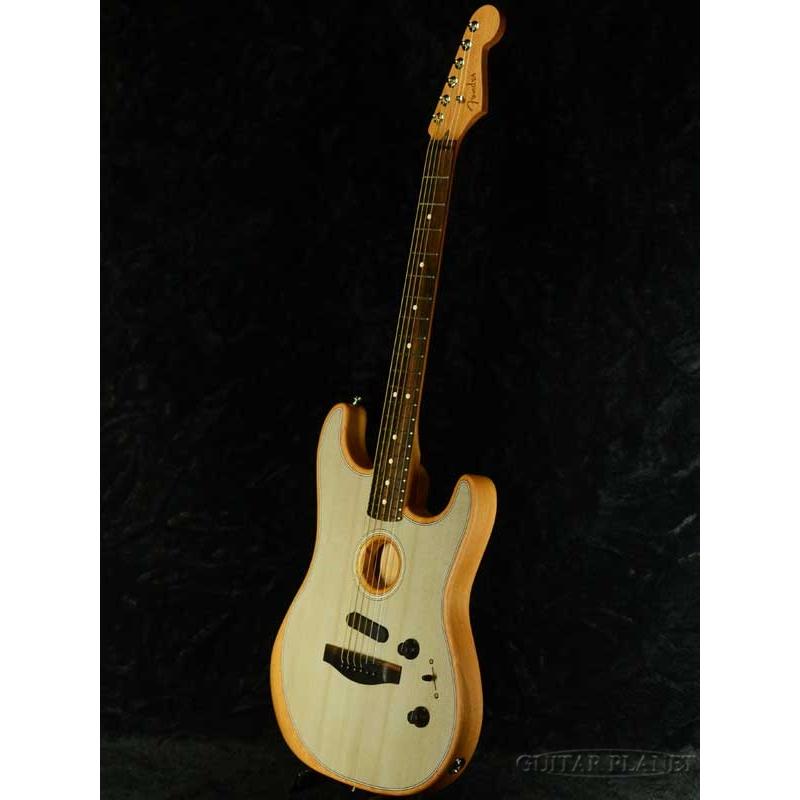 Fender（フェンダー） Fender USA American Acoustasonic Stratocaster
