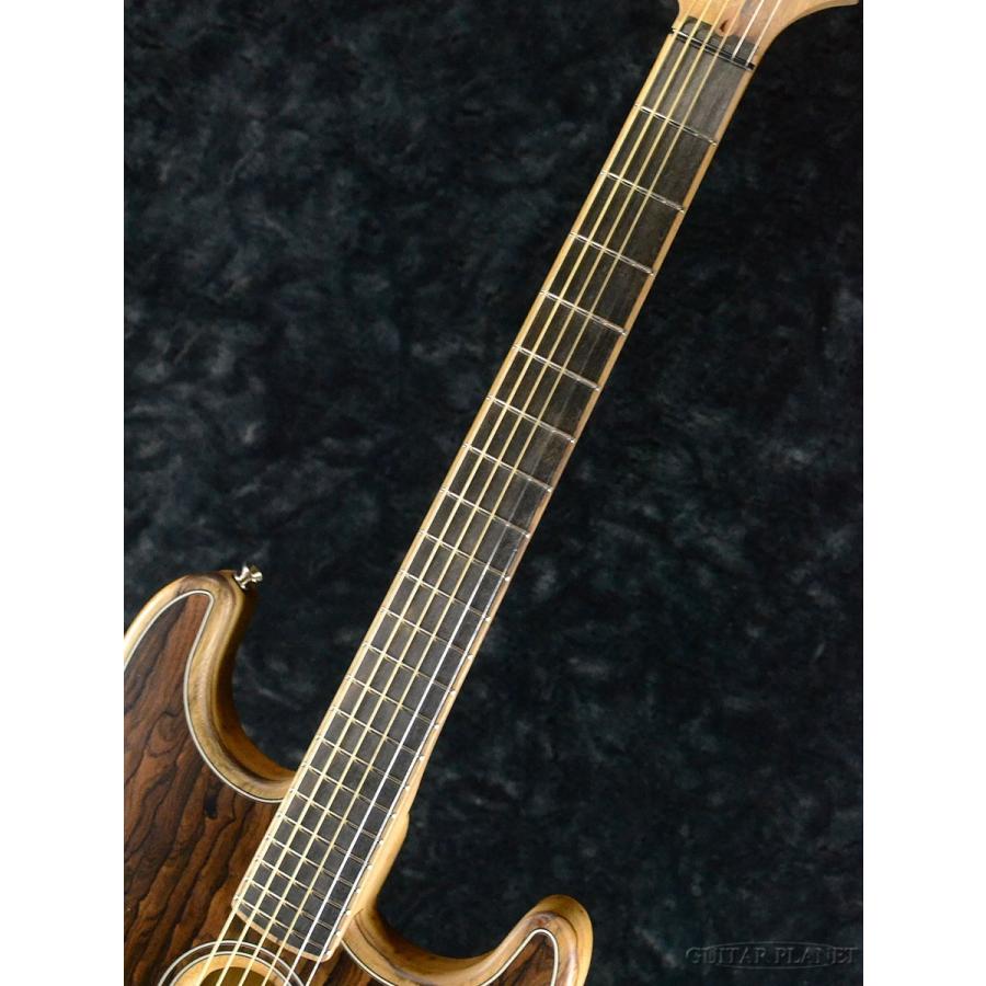 Fender（フェンダー） Fender USA American Acoustasonic Stratocaster