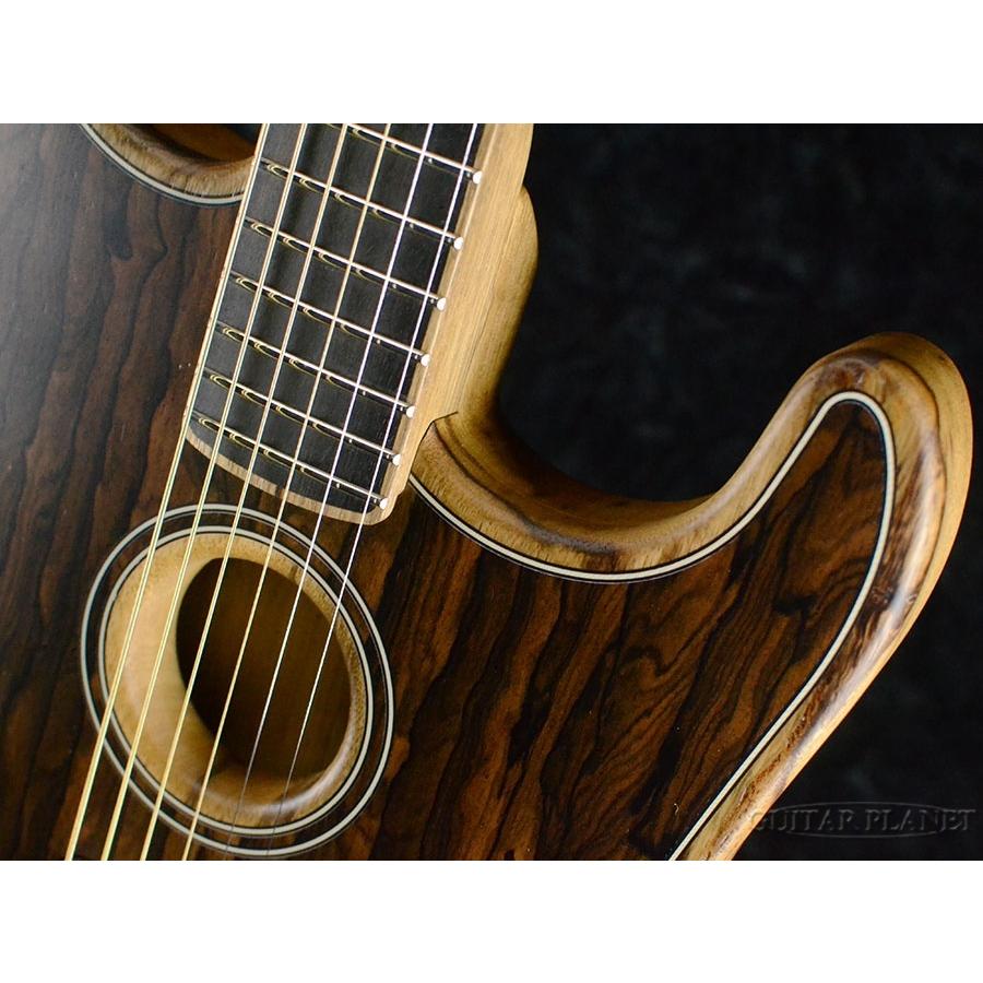Fender（フェンダー） Fender USA American Acoustasonic Stratocaster