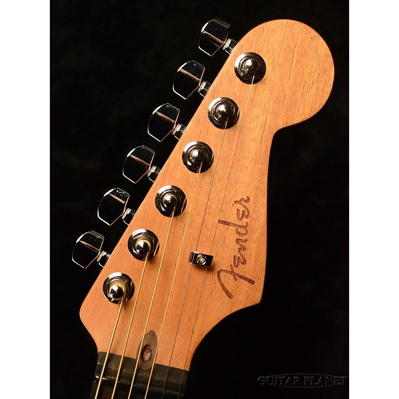 Fender（フェンダー） Fender USA American Acoustasonic Stratocaster