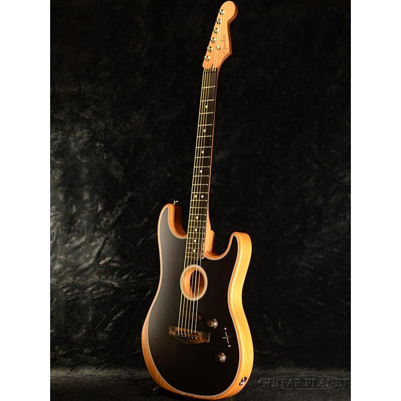 Fender（フェンダー） Fender USA American Acoustasonic Stratocaster