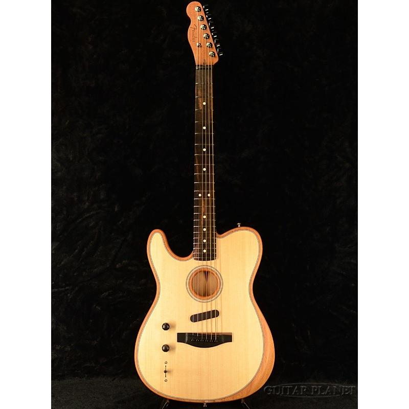 Fender（フェンダー） Fender USA American Acoustasonic Telecaster