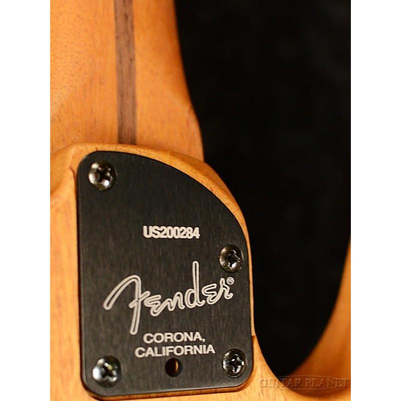 Fender（フェンダー） Fender USA American Acoustasonic Telecaster