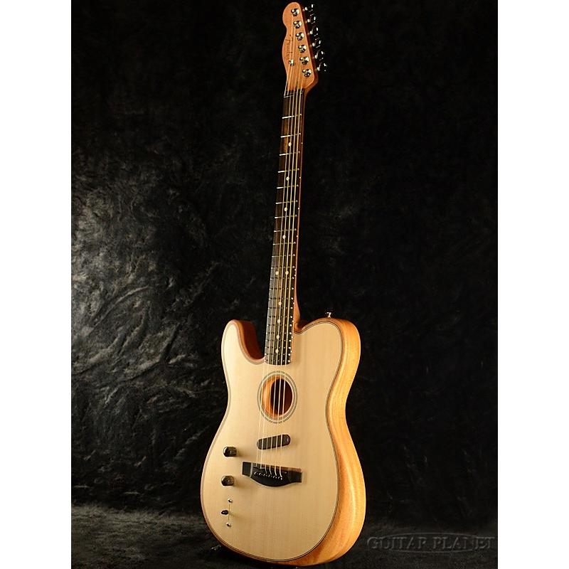 Fender（フェンダー） Fender USA American Acoustasonic Telecaster
