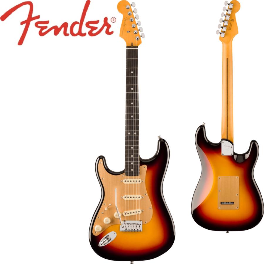 Fender（フェンダー） Fender / American Ultra II Stratocaster Left