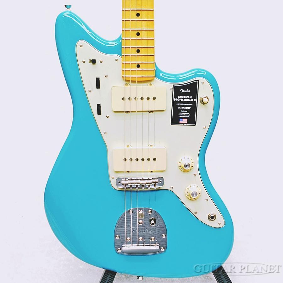 Fender（フェンダー） Fender USA American Professional II