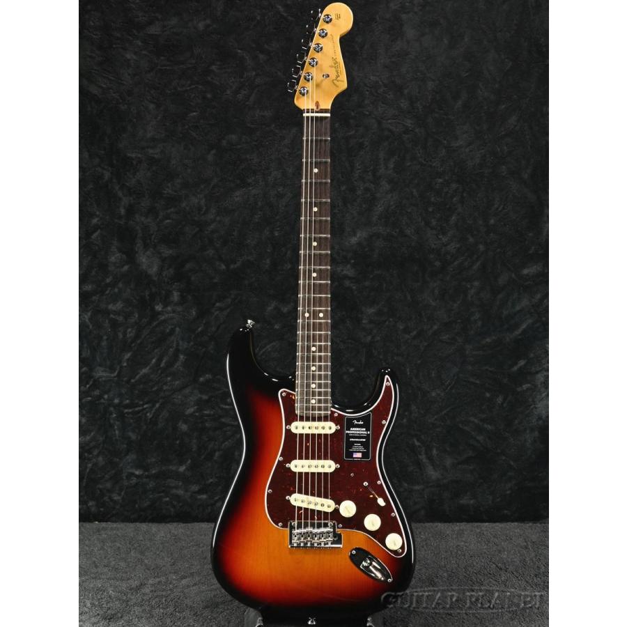 Fender（フェンダー） Fender USA American Professional II
