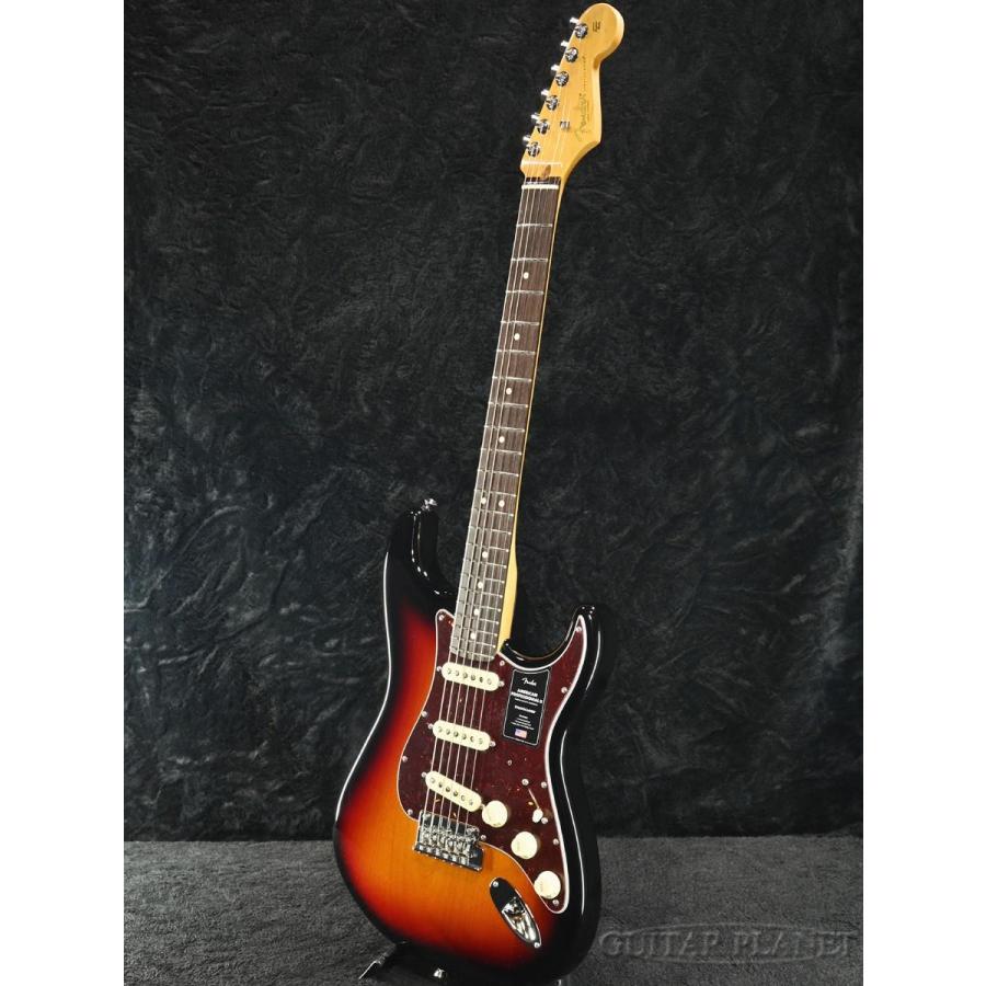 Fender（フェンダー） Fender USA American Professional II